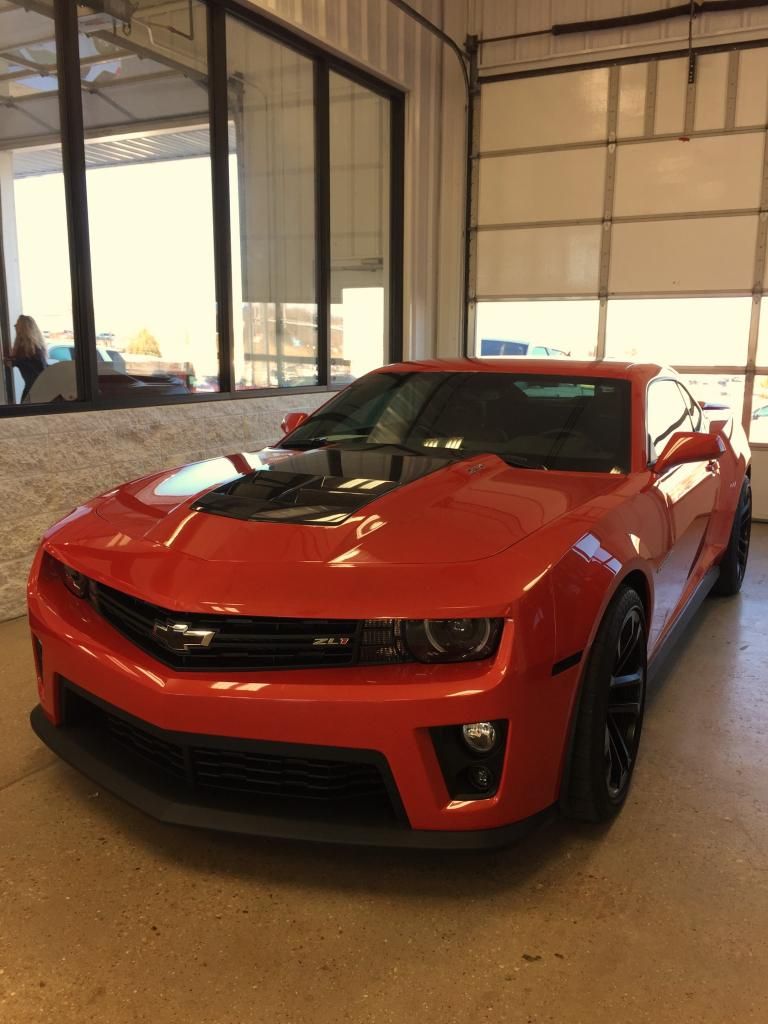 Hello from Paducah, Ky Camaro5 Chevy Camaro Forum / Camaro ZL1, SS and V6 Forums